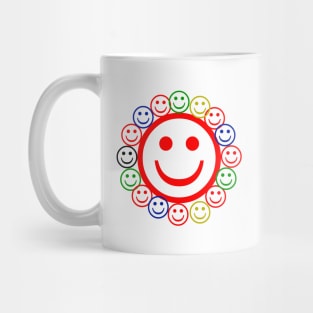 smile Mug